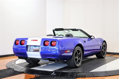 1996 Chevrolet Corvette Grand Sport   - Photo 9 - Springfield, OH 45503