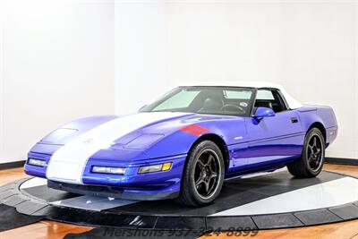 1996 Chevrolet Corvette Grand Sport   - Photo 10 - Springfield, OH 45503