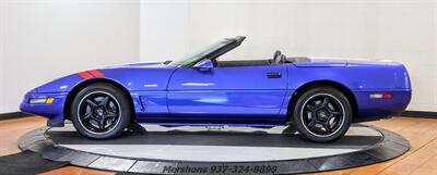 1996 Chevrolet Corvette Grand Sport   - Photo 5 - Springfield, OH 45503