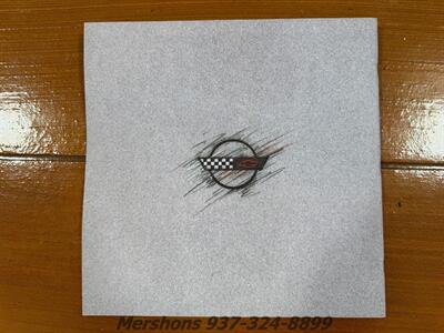 1996 Chevrolet Corvette Grand Sport   - Photo 23 - Springfield, OH 45503