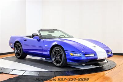 1996 Chevrolet Corvette Grand Sport   - Photo 7 - Springfield, OH 45503
