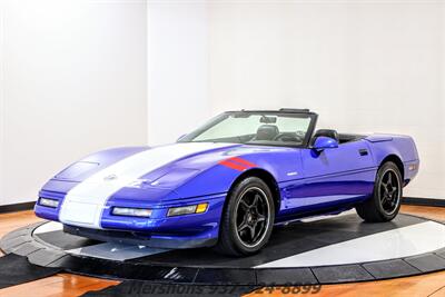 1996 Chevrolet Corvette Grand Sport   - Photo 1 - Springfield, OH 45503