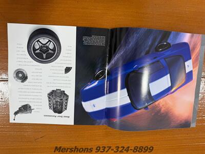 1996 Chevrolet Corvette Grand Sport   - Photo 21 - Springfield, OH 45503