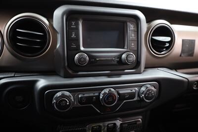 2018 Jeep Wrangler Sport   - Photo 20 - Springfield, OH 45503