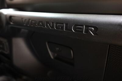 2018 Jeep Wrangler Sport   - Photo 19 - Springfield, OH 45503