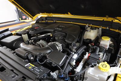 2018 Jeep Wrangler Sport   - Photo 24 - Springfield, OH 45503