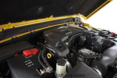 2018 Jeep Wrangler Sport   - Photo 23 - Springfield, OH 45503