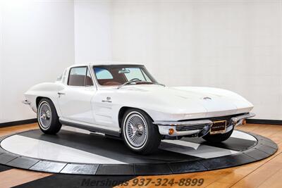 1964 Chevrolet Corvette   - Photo 7 - Springfield, OH 45503
