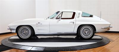 1964 Chevrolet Corvette   - Photo 6 - Springfield, OH 45503