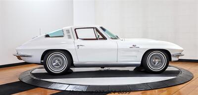 1964 Chevrolet Corvette   - Photo 8 - Springfield, OH 45503
