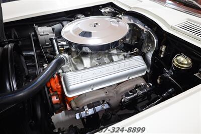 1964 Chevrolet Corvette   - Photo 3 - Springfield, OH 45503