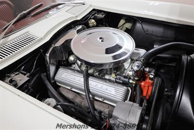 1964 Chevrolet Corvette   - Photo 13 - Springfield, OH 45503