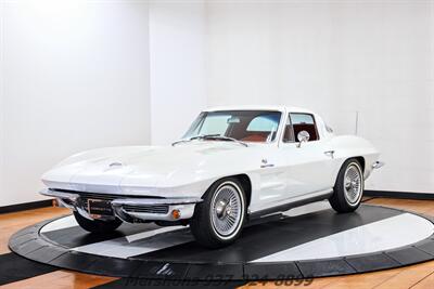 1964 Chevrolet Corvette   - Photo 1 - Springfield, OH 45503