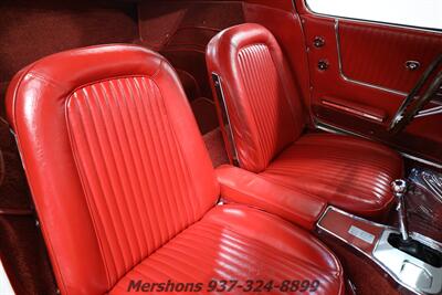 1964 Chevrolet Corvette   - Photo 12 - Springfield, OH 45503