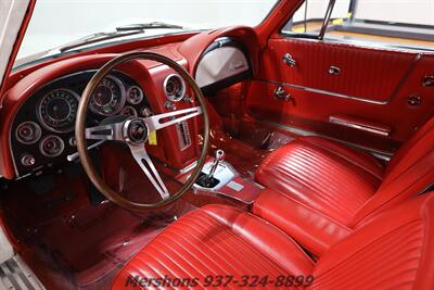 1964 Chevrolet Corvette   - Photo 2 - Springfield, OH 45503