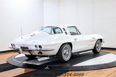 1964 Chevrolet Corvette   - Photo 9 - Springfield, OH 45503