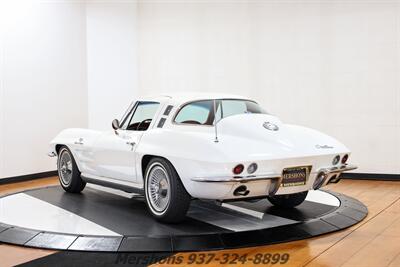 1964 Chevrolet Corvette   - Photo 5 - Springfield, OH 45503