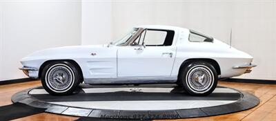 1963 Chevrolet Corvette   - Photo 8 - Springfield, OH 45503