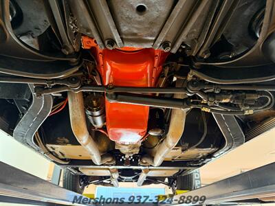 1963 Chevrolet Corvette   - Photo 18 - Springfield, OH 45503