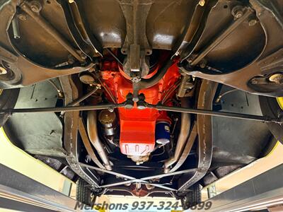 1960 Chevrolet Corvette   - Photo 25 - Springfield, OH 45503