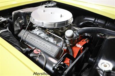 1960 Chevrolet Corvette   - Photo 23 - Springfield, OH 45503