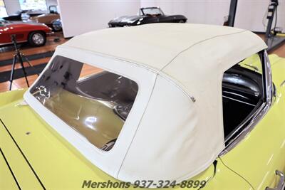 1960 Chevrolet Corvette   - Photo 17 - Springfield, OH 45503