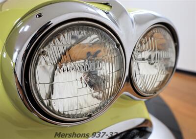 1960 Chevrolet Corvette   - Photo 18 - Springfield, OH 45503