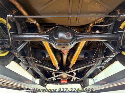 1960 Chevrolet Corvette   - Photo 24 - Springfield, OH 45503