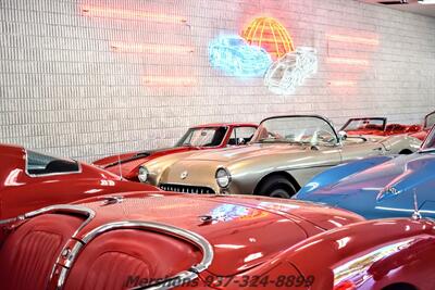 1960 Chevrolet Corvette   - Photo 4 - Springfield, OH 45503