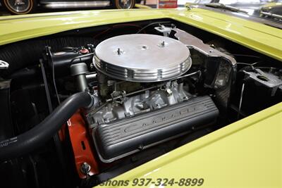 1960 Chevrolet Corvette   - Photo 3 - Springfield, OH 45503