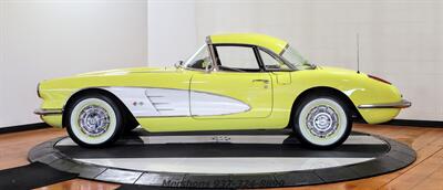1960 Chevrolet Corvette   - Photo 6 - Springfield, OH 45503