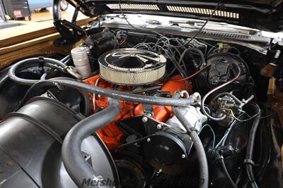 1972 Chevrolet Monte Carlo   - Photo 17 - Springfield, OH 45503