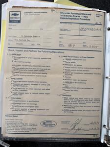 1972 Chevrolet Monte Carlo   - Photo 26 - Springfield, OH 45503