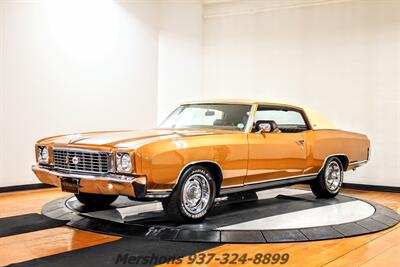 1972 Chevrolet Monte Carlo   - Photo 1 - Springfield, OH 45503