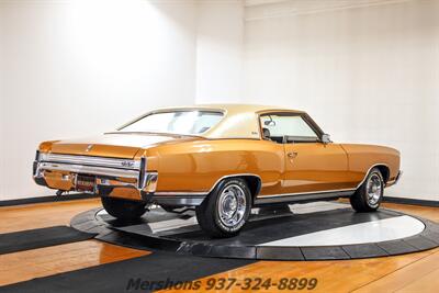 1972 Chevrolet Monte Carlo   - Photo 9 - Springfield, OH 45503