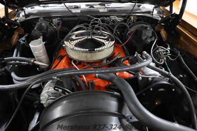 1972 Chevrolet Monte Carlo   - Photo 3 - Springfield, OH 45503