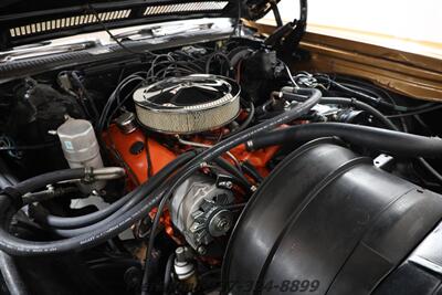 1972 Chevrolet Monte Carlo   - Photo 18 - Springfield, OH 45503