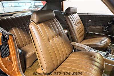 1972 Chevrolet Monte Carlo   - Photo 13 - Springfield, OH 45503