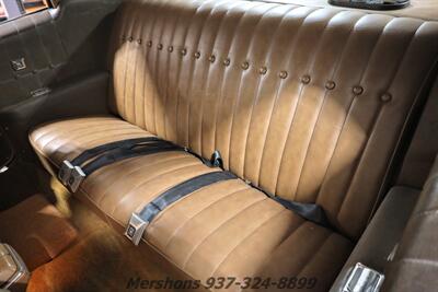 1972 Chevrolet Monte Carlo   - Photo 14 - Springfield, OH 45503