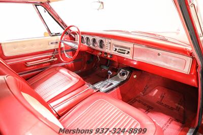 1964 Plymouth Sport Fury   - Photo 11 - Springfield, OH 45503