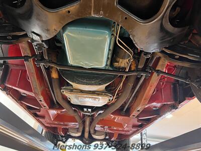 1964 Plymouth Sport Fury   - Photo 14 - Springfield, OH 45503