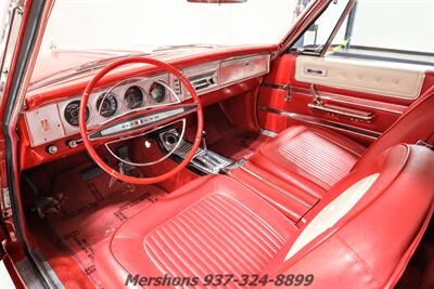 1964 Plymouth Sport Fury   - Photo 2 - Springfield, OH 45503