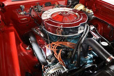 1964 Plymouth Sport Fury   - Photo 13 - Springfield, OH 45503