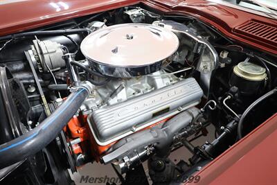 1965 Chevrolet Corvette   - Photo 3 - Springfield, OH 45503
