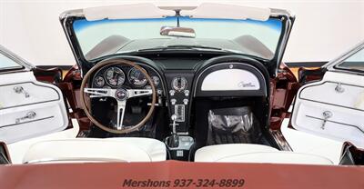 1965 Chevrolet Corvette   - Photo 2 - Springfield, OH 45503