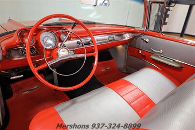 1957 Chevrolet Bel Air   - Photo 15 - Springfield, OH 45503