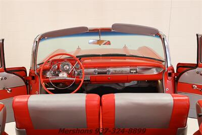 1957 Chevrolet Bel Air   - Photo 2 - Springfield, OH 45503