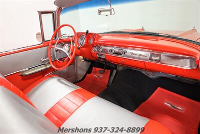 1957 Chevrolet Bel Air   - Photo 16 - Springfield, OH 45503