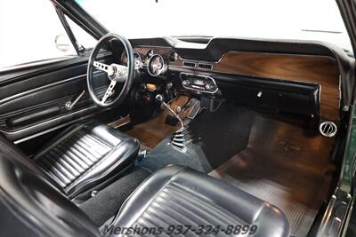 1967 Ford Mustang   - Photo 11 - Springfield, OH 45503