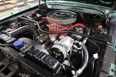 1967 Ford Mustang   - Photo 3 - Springfield, OH 45503
